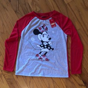 Disney Jammies for Families- Women PJ set